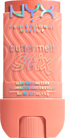 Highlighter u stiku buttermelt – 09 Melt Down NYX PROFESSIONAL MAKEUP