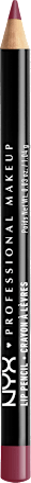 Olovka za usne Slim – 834 Prune NYX PROFESSIONAL MAKEUP