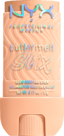 Highlighter u stiku buttermelt – 06 A Whole Melt NYX PROFESSIONAL MAKEUP