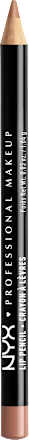 Olovka za usne Slim – 810 Natural NYX PROFESSIONAL MAKEUP