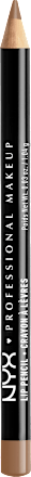 Olovka za usne Slim – 857 Nude Beige NYX PROFESSIONAL MAKEUP