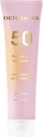 Opaľovací krém Perfect UV Sunscreen SPF 50  Dermacol
