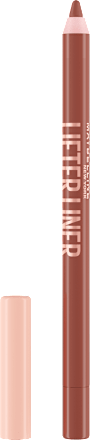 Olovka za usne Lifter Liner – 003 Player MAYBELLINE NEW YORK