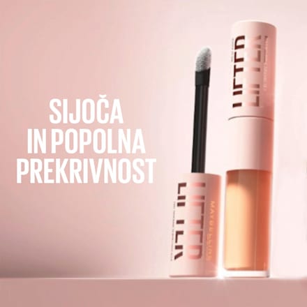 Correttore liquido in siero LIFTER - n. 15 MAYBELLINE NEW YORK