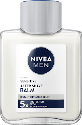 Balzam po holení Sensitive NIVEA MEN