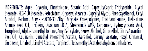 Handcreme intensive Pflege Dove