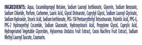 Duschcreme Advanced Care Belebende Pflege, Drachenfrucht & Kokos Duft Dove