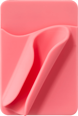 Lippenbalm Halter peach It's a match ebelin