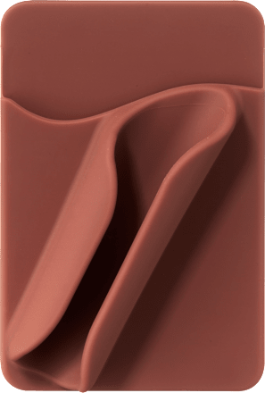 Lippenbalm Halter braun It's a match ebelin