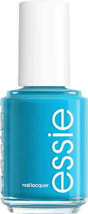 Nagellack Offbeat Chic 954 Blau essie