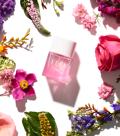 Parfumska voda za ženske In Paris ELLE