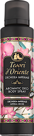 Dezodorant Orchidea  Tesori d'Oriente