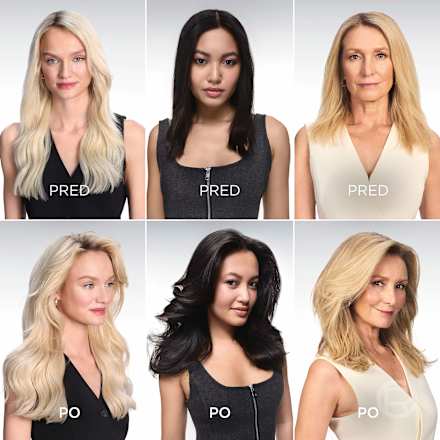 Šampón pre objem vlasov Collagen Lifter L'ORÉAL PARiS ELSEVE