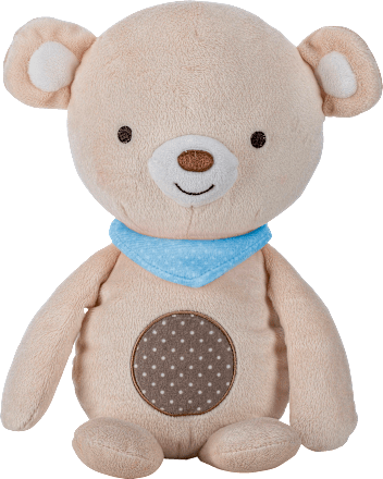 Moj prvi medvedek - moder free Play