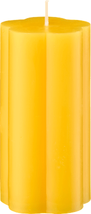 Figurenkerze Flower sortiert  Profissimo