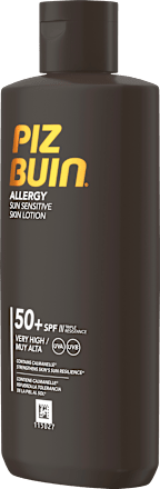 Sonnenlotion Allergy Sensitive Skin LSF 30 PIZ BUIN