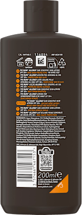Sonnenlotion Allergy Sensitive Skin LSF 30 PIZ BUIN
