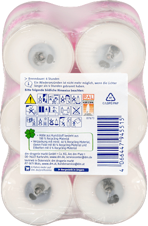 Mirisne lučice, više vrsta Profissimo