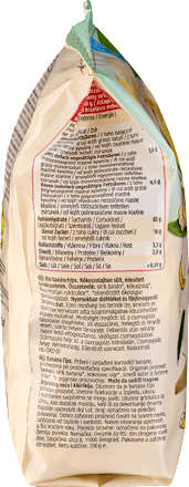 Trockenfrüchte Bananenchips dmBio