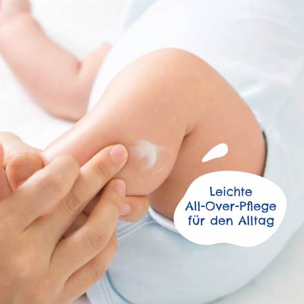 Kinder Pflegelotion PAEDIPROTECT