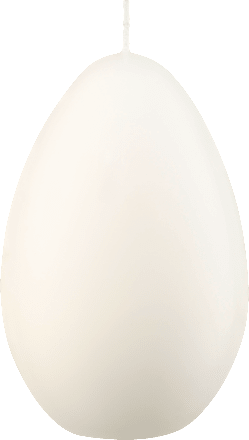 Kerze in Eiform Trend sortiert Profissimo