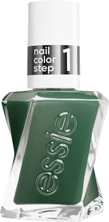 Nagellack Gel Couture 548 In-Vest In Style essie