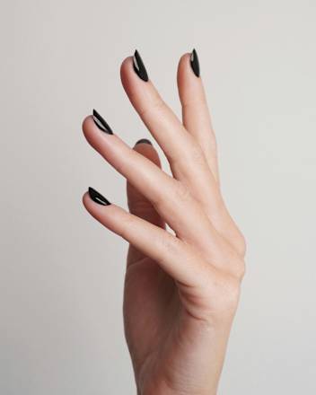 UV Nagelfolien Dark Dream Doonails