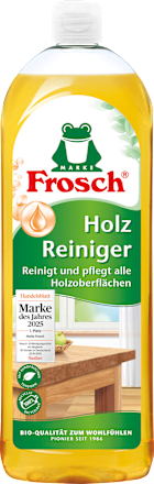 Möbelpflege & -reiniger Holz Frosch