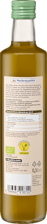 Olivenöl nativ extra naturtrüb dmBio
