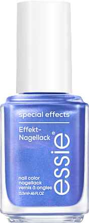 Nagellack Klassik Nail Art Studio Special Effects 33 Reality essie
