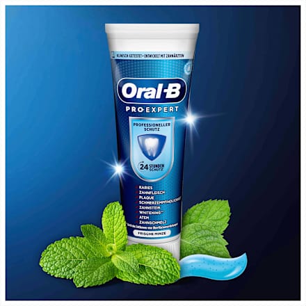 Zahnpasta Pro-Expert Professioneller Schutz Oral-B