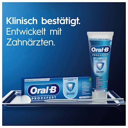 Zahnpasta Pro-Expert Professioneller Schutz Oral-B