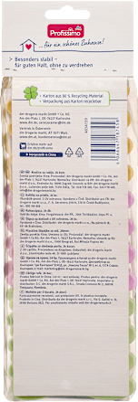 Wäscheklammern Profissimo