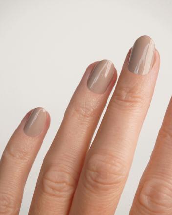 UV Nagelfolien Coconut Doonails