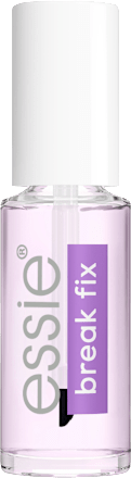 Flüssiges Nagelpflaster Break essie