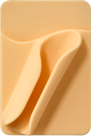 Lippenbalm Halter It's a match gelb ebelin