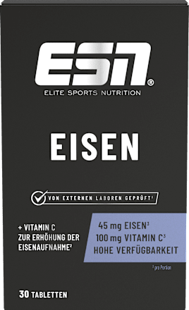 Eisen Tabletten ESN