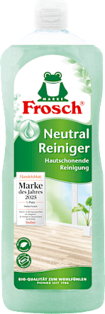 Allzweckreiniger Neutral Frosch
