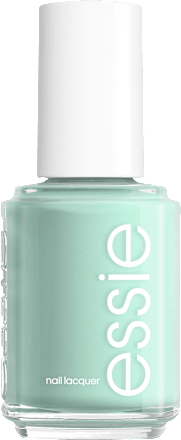 Nagellack 99 Mint Candy Apple essie