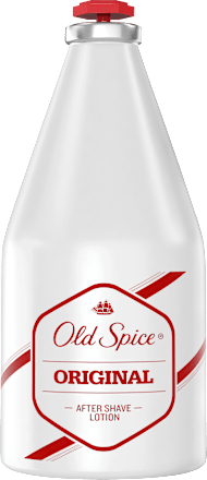 Original After Shave Lotion Old Spice