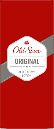 Original After Shave Lotion Old Spice
