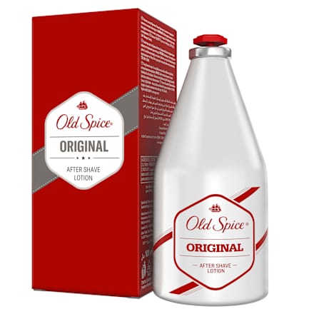 Original After Shave Lotion Old Spice