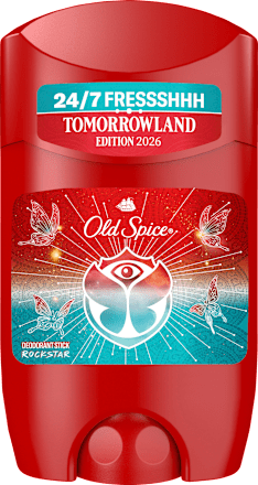 Deostick Rockstar Old Spice