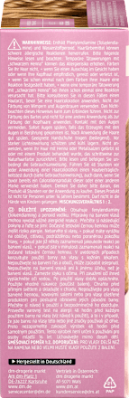 Intensivtönung 8.3 Goldblond réell‘e