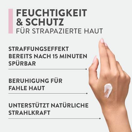 Gesichtscreme Intensivpflege Rose judith williams COSMETICS