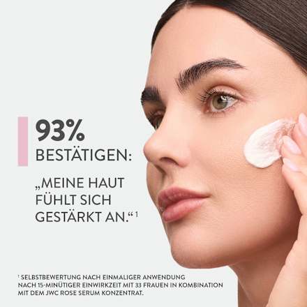 Gesichtscreme Intensivpflege Rose Judith Williams