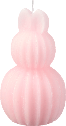 Ukrasna svijeća – zec, više vrsta Profissimo