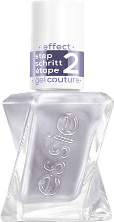 Nagellack Gel Couture by essie 564 Glazed Chrome essie