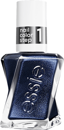 Nagellack Gel by essie 572 Ice Ice Navy essie