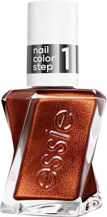 Nagellack Gel by essie 568 Baby Carats essie